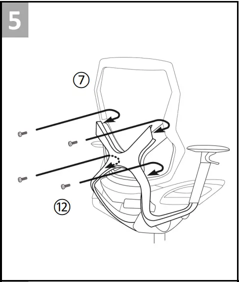 Assembly Instruction