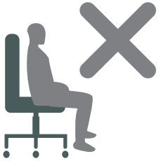 WEIGHT CAPACITY Icon