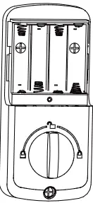 Parts List
