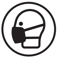 Mask Icon