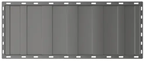 Parts List
