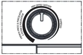 grinder range 