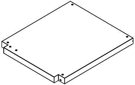 PARTS LIST