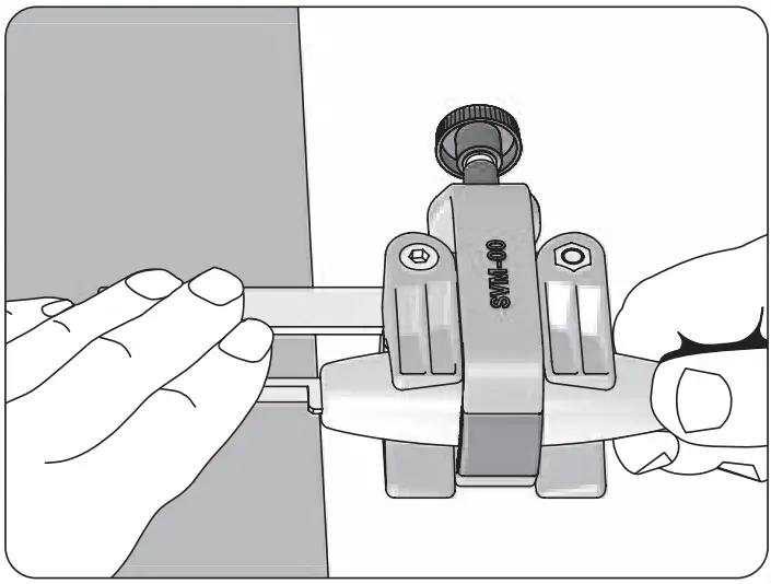knife Mounting