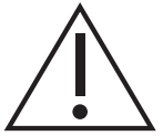 Warning Icon