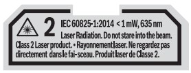 Label