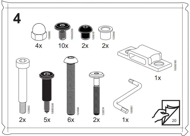 Installation Instruction