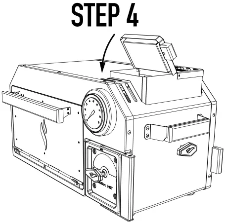 Assembly Instruction