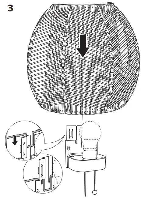 INSTALLATION INSTRUCTION