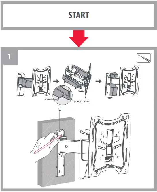 Assembly Instructions