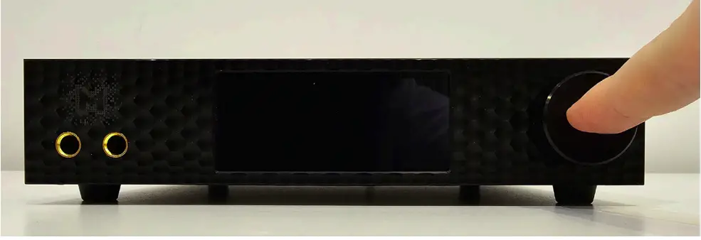 Device Installation