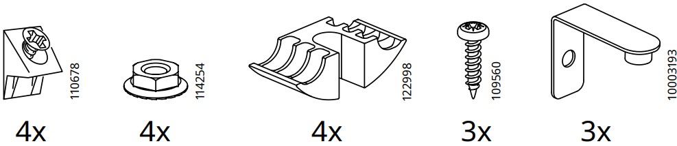 Package Content