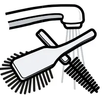 Overview of cleaning