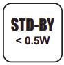 Hardware Features Icon