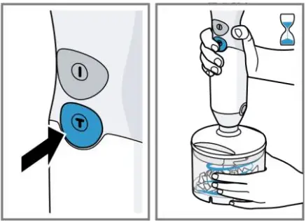 Universal cutter