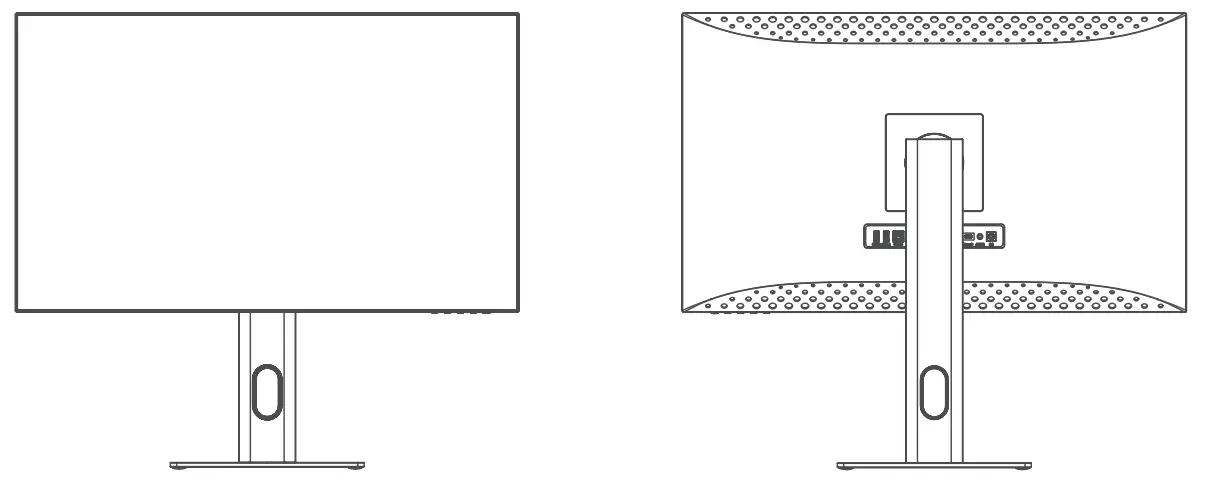 Assembly Instruction