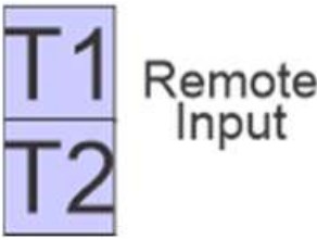 T1 T2