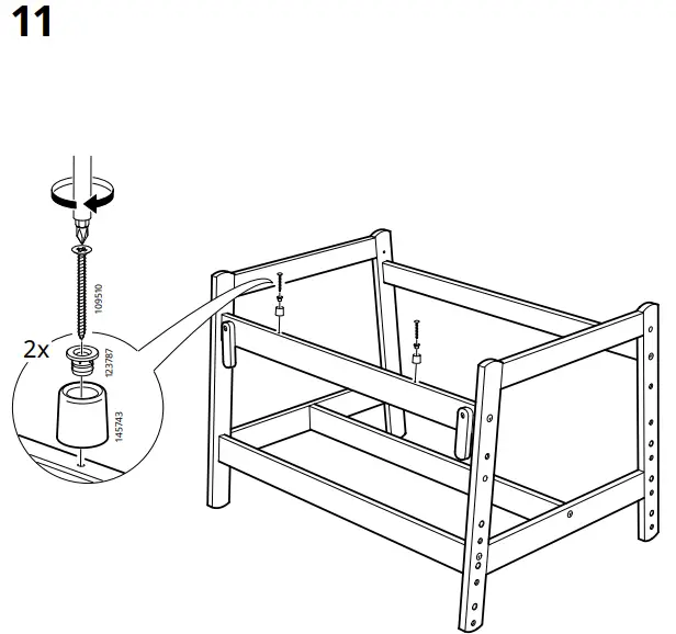 Assembly Instruction