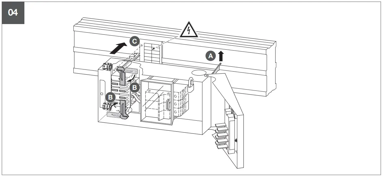 Assembly Instructions