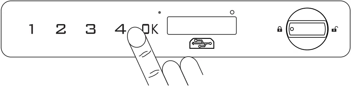 Operation Instructions