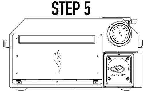 Assembly Instruction