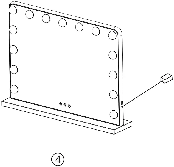 Screen Operation