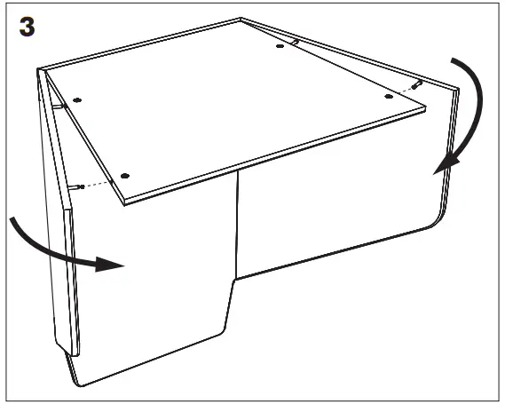 Tablet Antwerp Oak (Optional) 