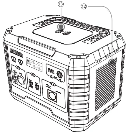 Product Overview
