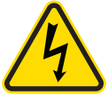 Electric Shock.
