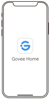 Mobile Govee Home