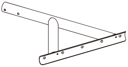 Stand Stick Installation 