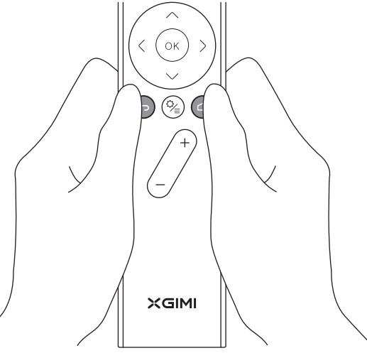 Remote control