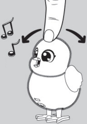 PETTING