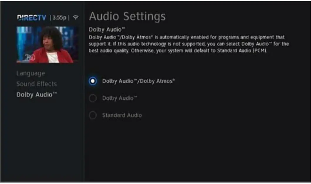 Product Display Setting