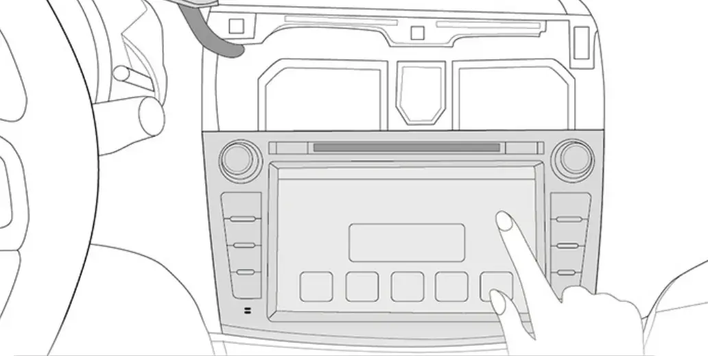 Installation Instruction