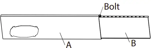 WINDOW KIT ASSEMBLY
