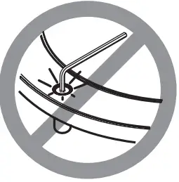 Included Components
