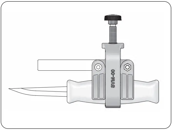 knife Mounting