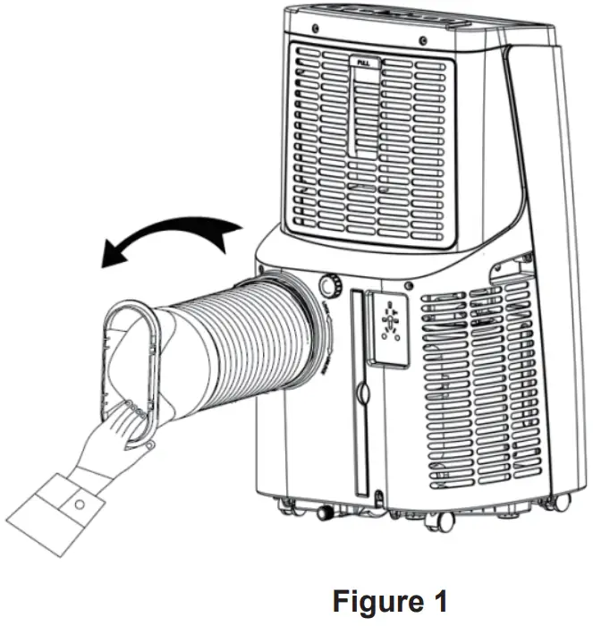 Installation Instruction