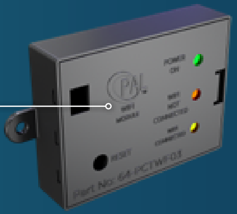 Wi-Fi Accessory
