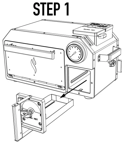 Assembly Instruction