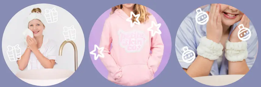 GIFT GUIDE