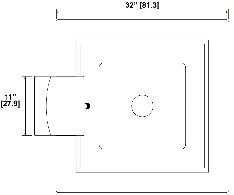 Product Dimension