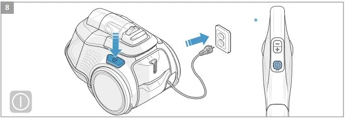 USING THE PRODUCT