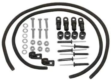 Sea-Dog 103590QG Performance Paddle Clip Sae Power Socket - Fig 9
