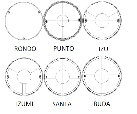 Securlite-NOT0545-E Rondo-LED-Surface-or-Flush-Mounted-02