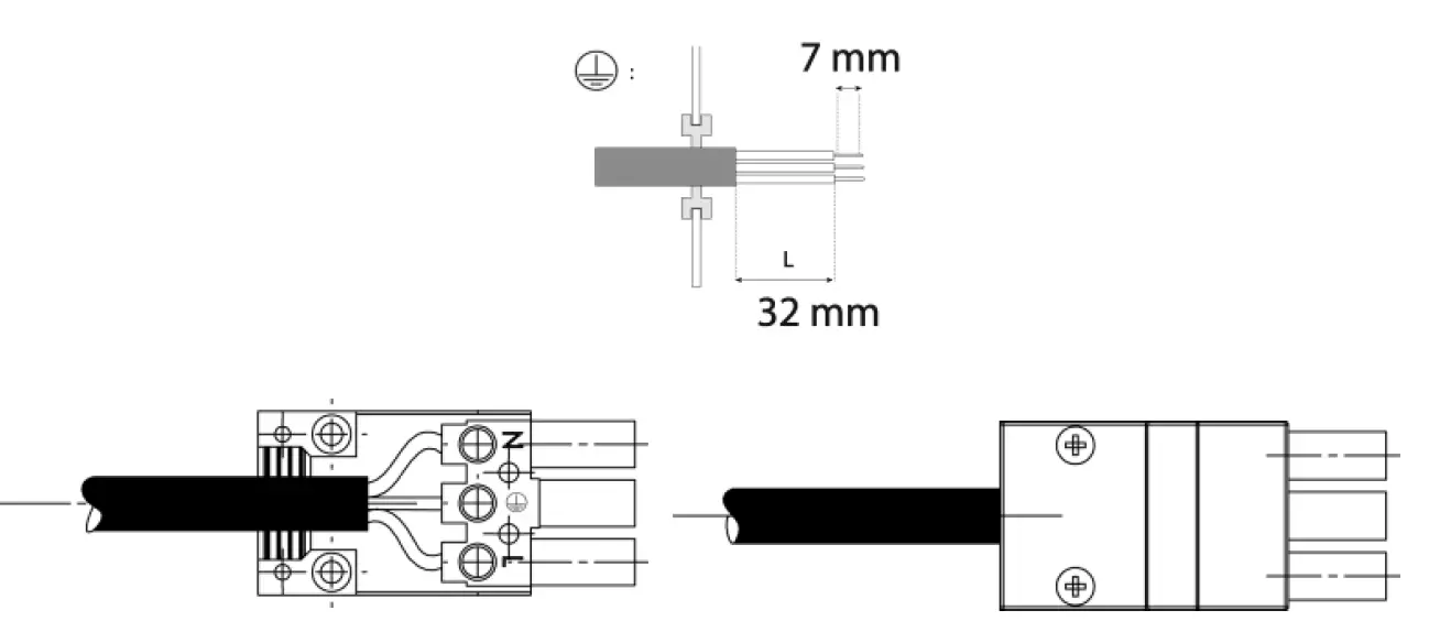 Securlite-NOT0545-E Rondo-LED-Surface-or-Flush-Mounted-09