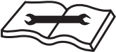 Setting manual Icon 1