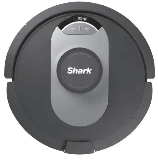 Shark 2500 Robot Vacuum