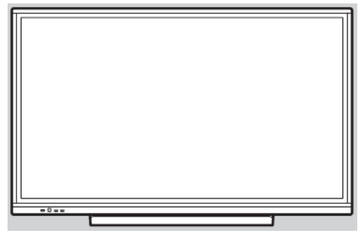 Sharp-PN-LC652-LCD-Monitor-fig-1